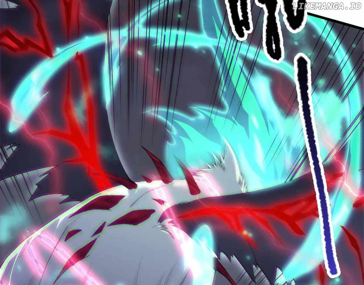 Catastrophic Necromancer Chapter 175 74